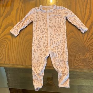 Kyte baby onesie 3-6 months